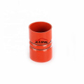 red color OEM 1368798 1440841 1633704 1650940 silicone hose reducer silicon hose orange 1"